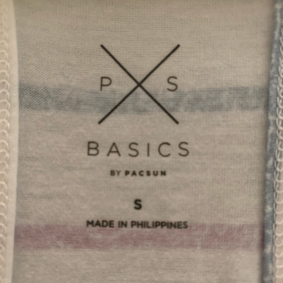 Flowy tank top - Picture 3 of 3